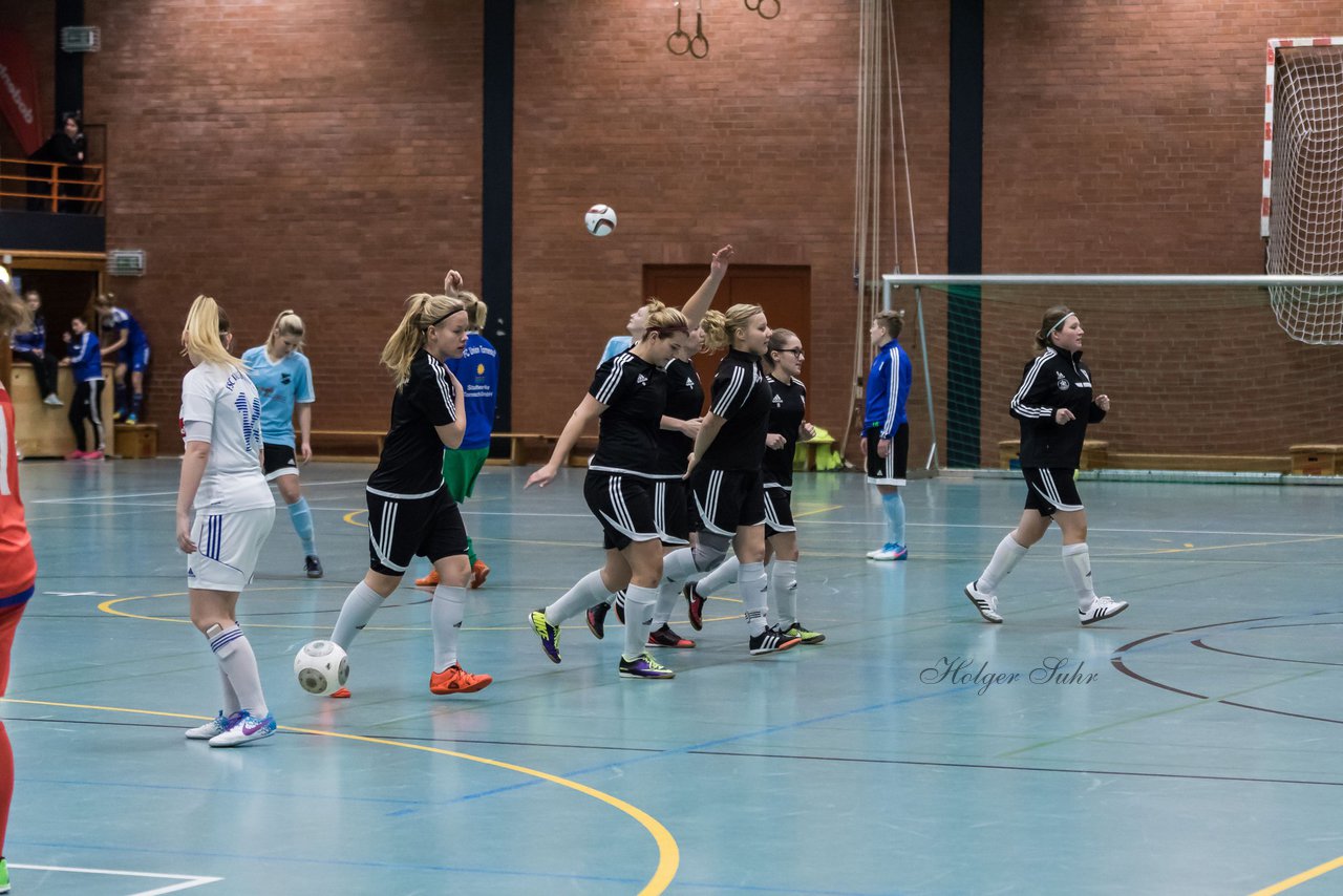 Bild 440 - Dodenhof Cup